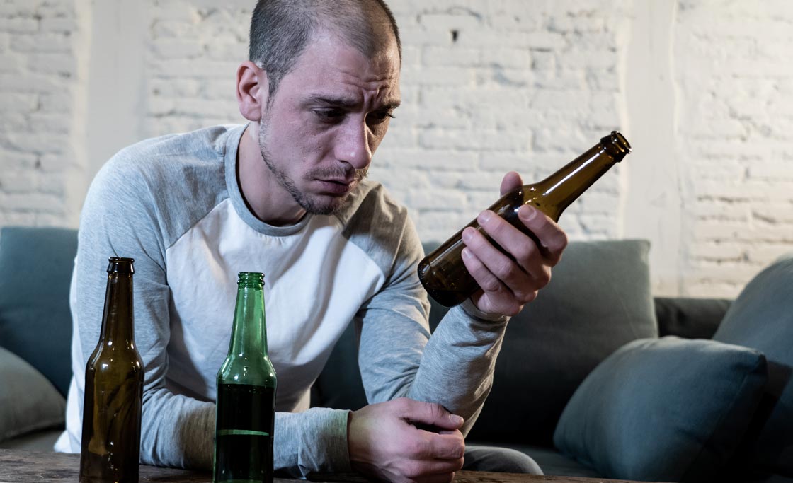 Убрать алкогольную зависимость в Зеленограде